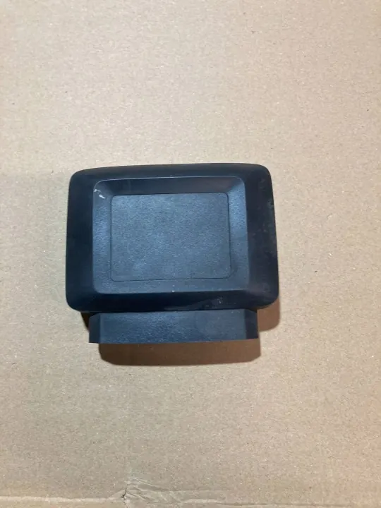Sensor radar Volkswagen OEM 5Q0907561F - Usado image 4