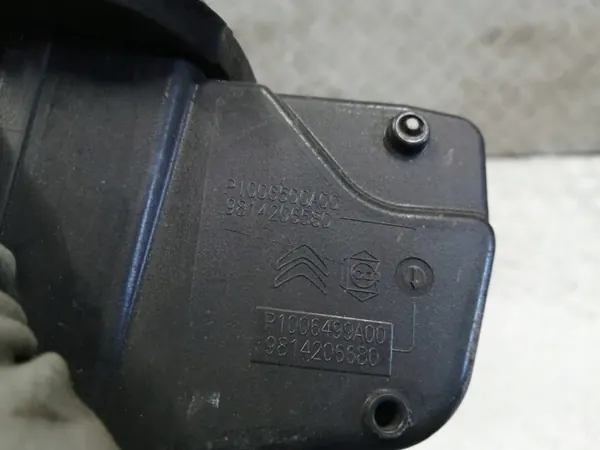 OEM 9814206580 Polttoainelippa Citroen C4 II Grand Picasso image 4