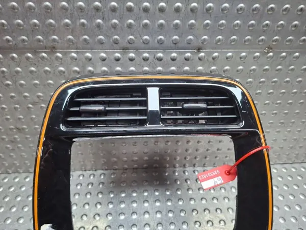 Radio Frame OEM S26301823 voor Dacia Spring 2022- image 3