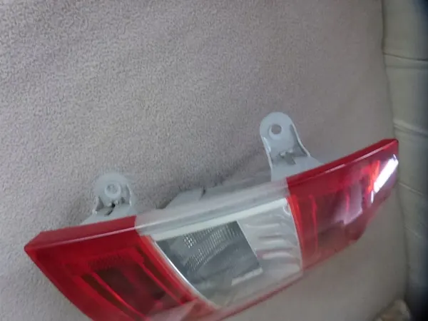 Luz trasera LED derecha SKODA OCTAVIA III Kombi 5E9945096A image 7