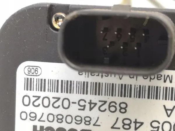 Toyota Stuurkolomkruis OEM 4507629B - Gebruikt image 5