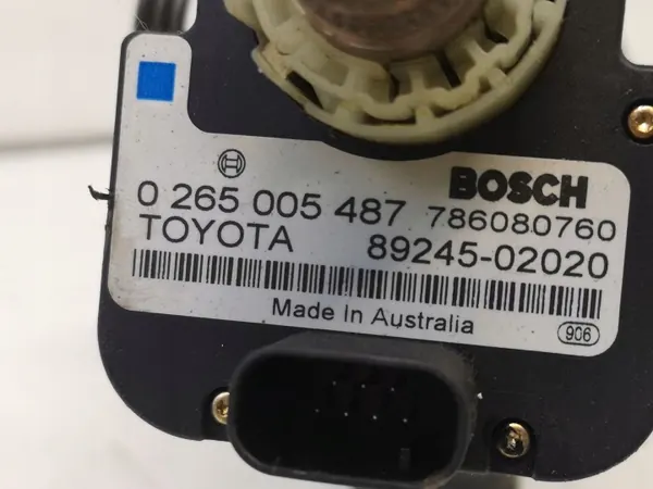 Toyota Stuurkolomkruis OEM 4507629B - Gebruikt image 8