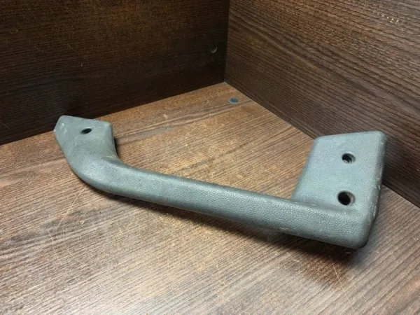 Puxador interior dianteiro esquerdo Fiat Ducato OEM 18191666 image 2