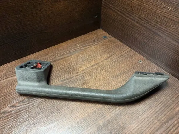 Puxador interior dianteiro esquerdo Fiat Ducato OEM 18191666 image 4