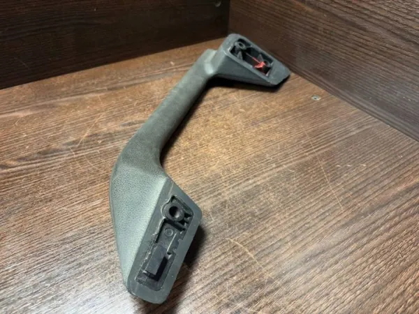 Puxador interior dianteiro esquerdo Fiat Ducato OEM 18191666 image 6