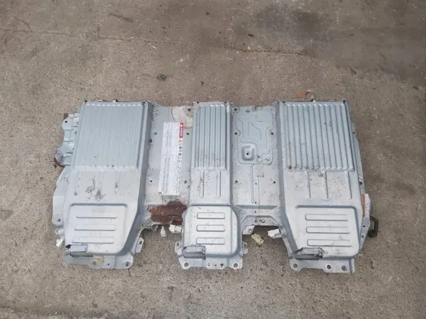 Batería LEXUS RX II BATERIA - Pieza OEM Usada image 2