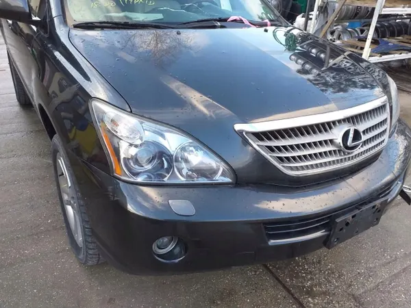 Batería LEXUS RX II BATERIA - Pieza OEM Usada image 7