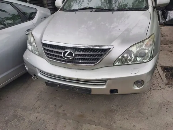 Batería LEXUS RX II BATERIA - Pieza OEM Usada image 8