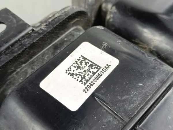 OEM FOB57493 Bränsleångakolfilter för KIA image 5