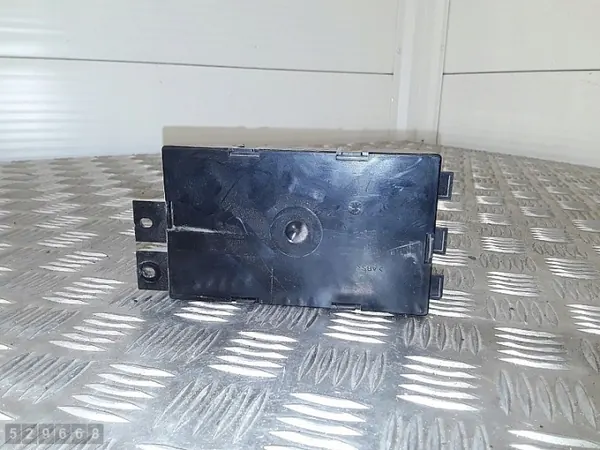 2009 Renault Master II ECU 2500diesel P8200943284 image 3