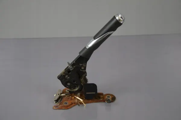 Käsimäntä OEM 98062967ZD - Citroen DS3 C3 II image 2