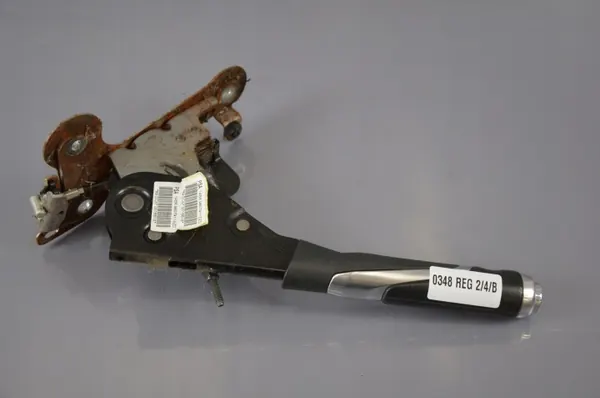 Käsimäntä OEM 98062967ZD - Citroen DS3 C3 II image 4