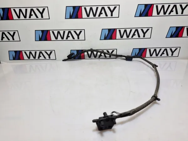 Pesulietoputki OEM 7249646 BMW F20-F23-malleille image 2