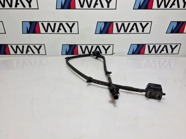 Pesulietoputki OEM 7249646 BMW F20-F23-malleille image 3