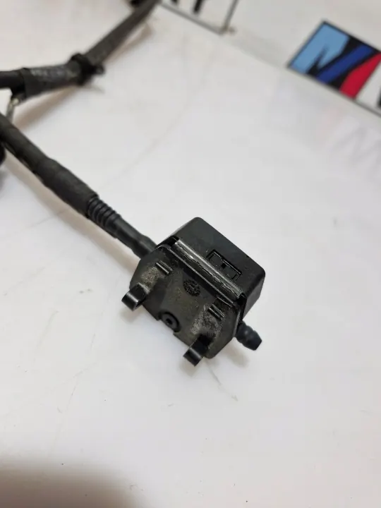 Pesulietoputki OEM 7249646 BMW F20-F23-malleille image 4
