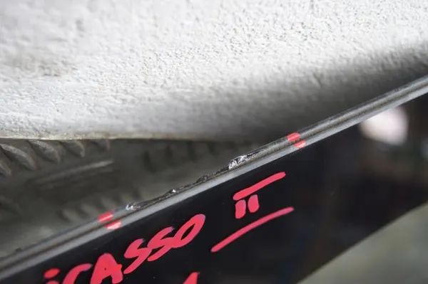 Pare-brise OEM pour C4 Picasso II 2014 - Occasion image 6