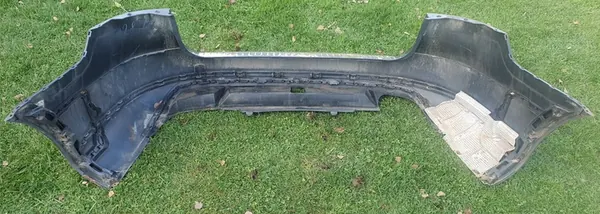 Paraurti posteriore Volkswagen Passat B7 Kombi 2010-2014 image 2