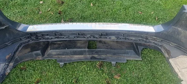 Paraurti posteriore Volkswagen Passat B7 Kombi 2010-2014 image 5