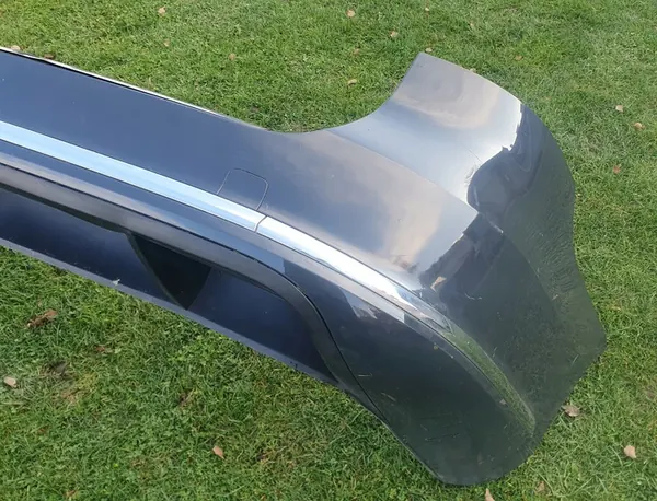 Paraurti posteriore Volkswagen Passat B7 Kombi 2010-2014 image 6