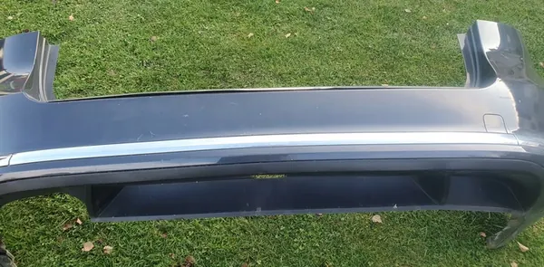 Paraurti posteriore Volkswagen Passat B7 Kombi 2010-2014 image 7