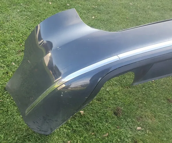 Paraurti posteriore Volkswagen Passat B7 Kombi 2010-2014 image 8