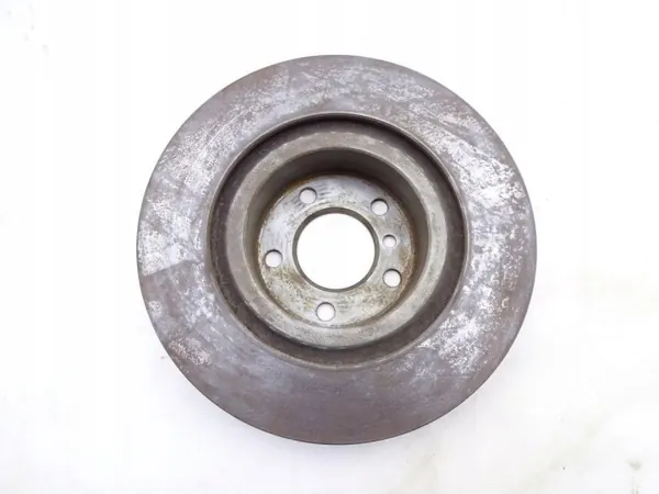 OEM 6790362 Taka jarrulevy 330mm BMW X4 F26:lle image 3