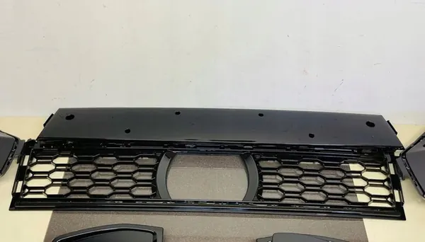 Set di griglie paraurti anteriore BMW X5 G05 M Package OEM 51118069209 image 3