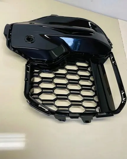 Set di griglie paraurti anteriore BMW X5 G05 M Package OEM 51118069209 image 4