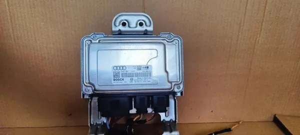 Module de Contrôle de Direction Audi A6 S6 C7 2015 8K0907144K image 1