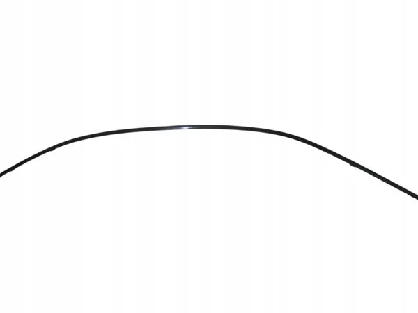 BMW F02 Rail de Toit Droit OEM 51137221828 Noir Saphir image 2