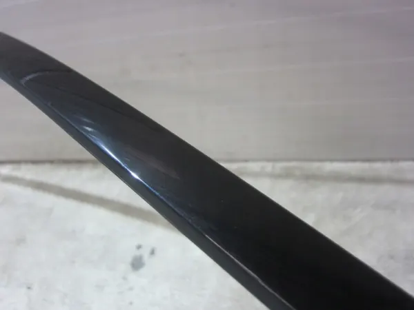 BMW F02 Rail de Toit Droit OEM 51137221828 Noir Saphir image 4