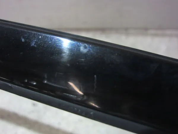 BMW F02 Rail de Toit Droit OEM 51137221828 Noir Saphir image 6