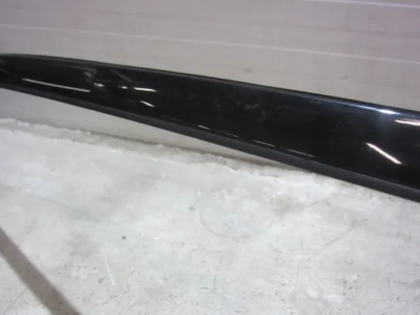 BMW F02 Rail de Toit Droit OEM 51137221828 Noir Saphir image 7