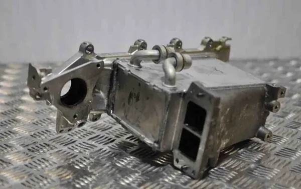 Käytetty Audi OE imusarja OEM 2154503 image 3