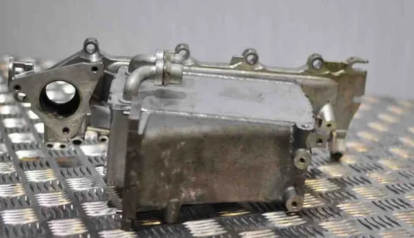 Käytetty Audi OE imusarja OEM 2154503 image 4