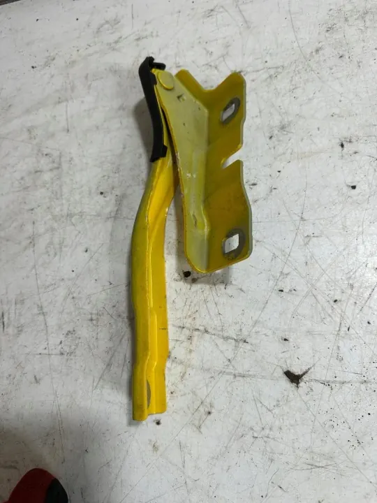 Renault Motorkapscharnier Links OEM 654018989R image 3
