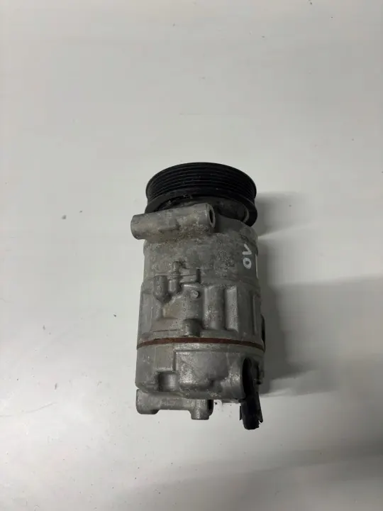 Compresor Aire Acondicionado VW Audi OEM 1K0820808A image 2