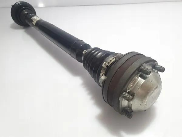 Höger fram drivaxel VW Scirocco TSI OEM image 4