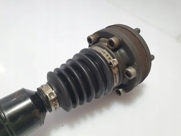 Höger fram drivaxel VW Scirocco TSI OEM image 7