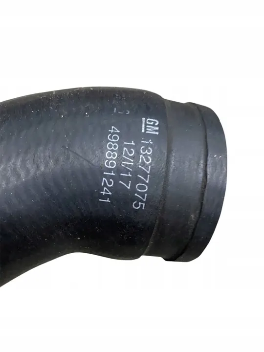 INTERCOOLER ROHR OPEL SIGNUM VECTRA 13277075 image 3