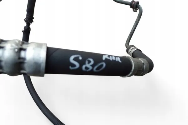 Ilmastointiputket VOLVO S80 I 2.4L 2004 OEM 8684300 image 4