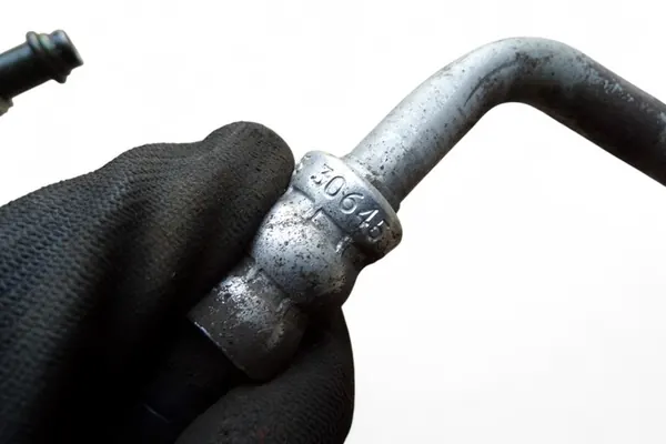 Ilmastointiputket VOLVO S80 I 2.4L 2004 OEM 8684300 image 5