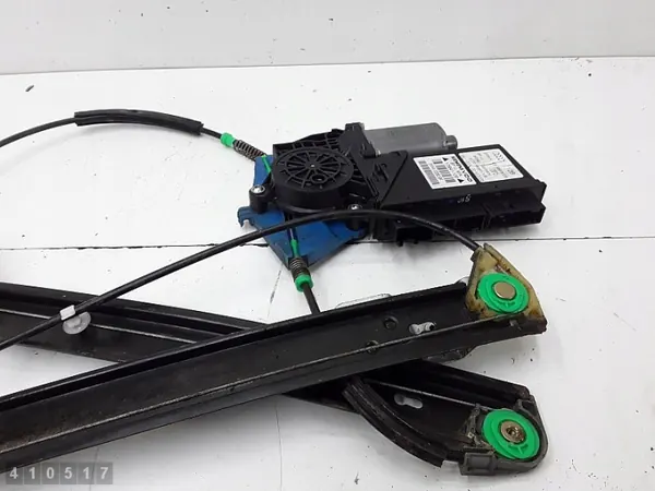 Audi A4 raamregelaar OEM 8E1959802B - Gebruikt image 3