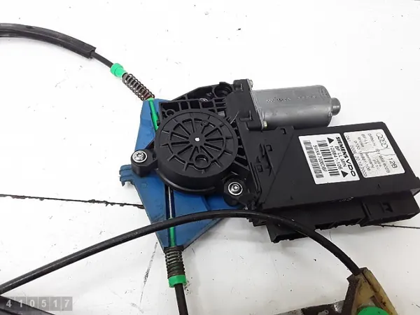 Audi A4 raamregelaar OEM 8E1959802B - Gebruikt image 4