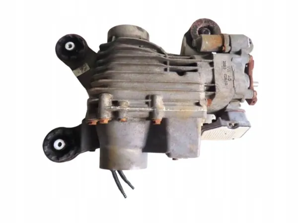Diff arrière Haldex Audi Q3 8U Quattro 2011-2018 525010NVK image 2
