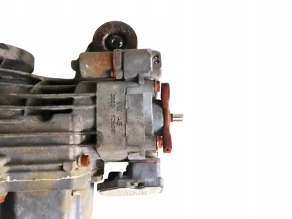 Diff arrière Haldex Audi Q3 8U Quattro 2011-2018 525010NVK image 4