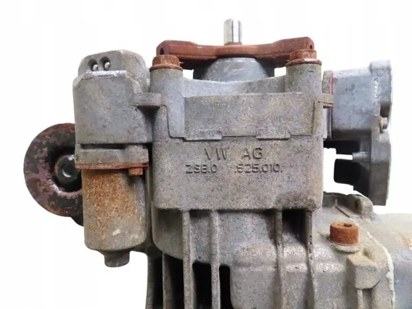 Diff arrière Haldex Audi Q3 8U Quattro 2011-2018 525010NVK image 5