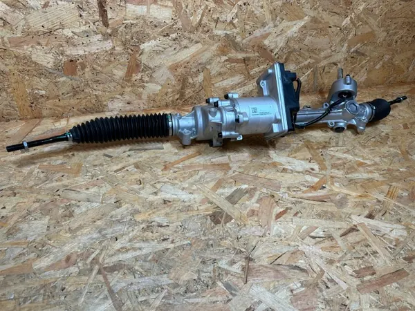 Tesla Model Y Getriebe OEM 1188832-00-A Gebraucht image 3