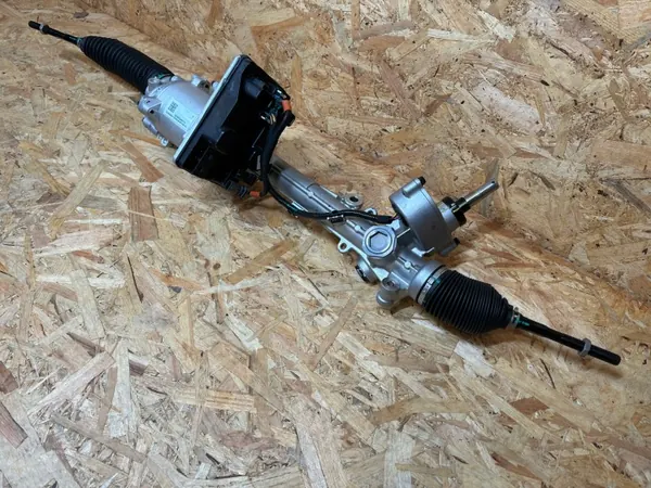 Tesla Model Y Getriebe OEM 1188832-00-A Gebraucht image 8