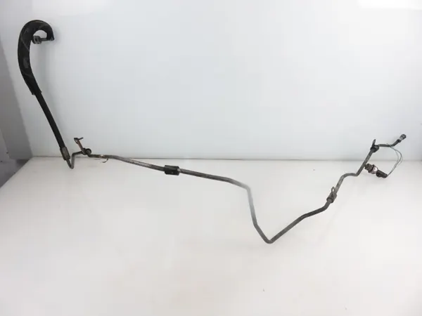 Bras de suspension OEM 9684792280 pour Citroen C5 III image 2
